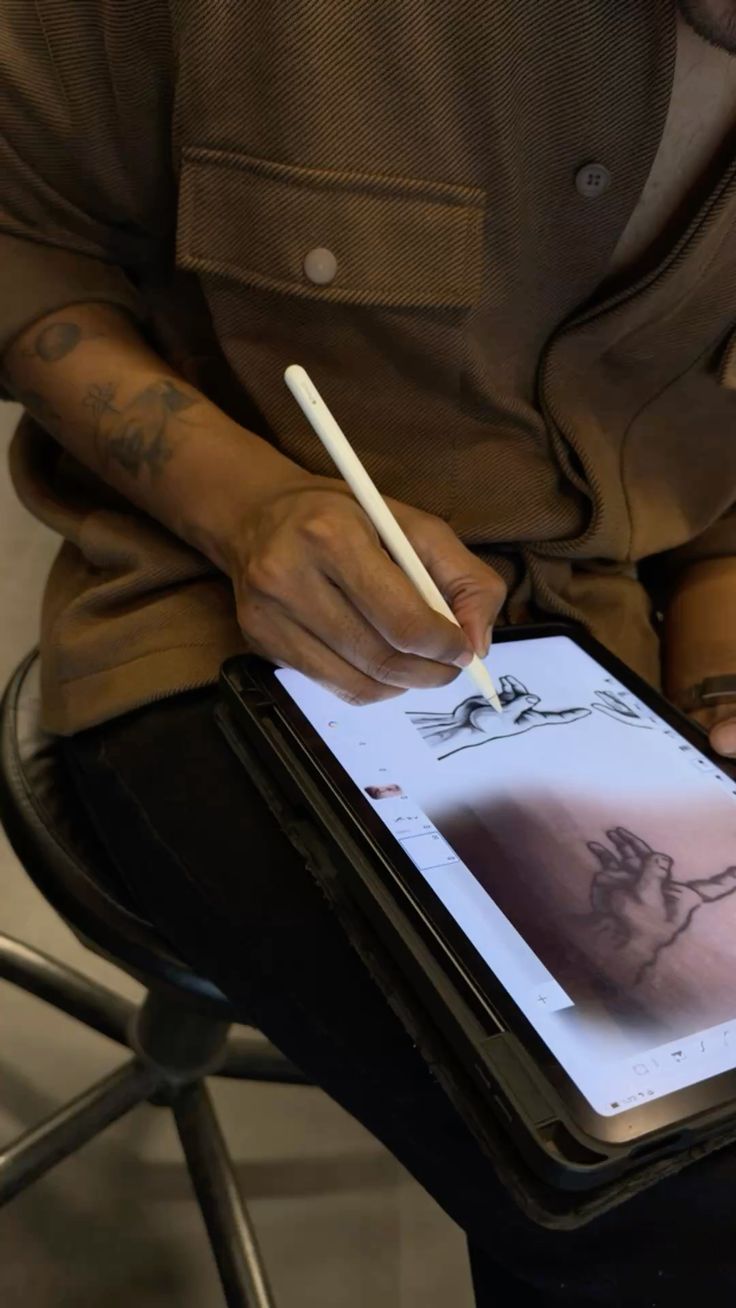 Tattoo Design Creation by Best Artist